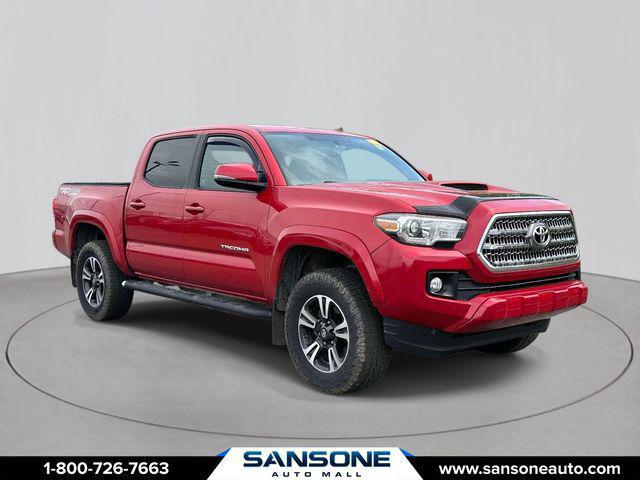 2016 Toyota Tacoma TRD Sport for sale in AVENEL, NJ