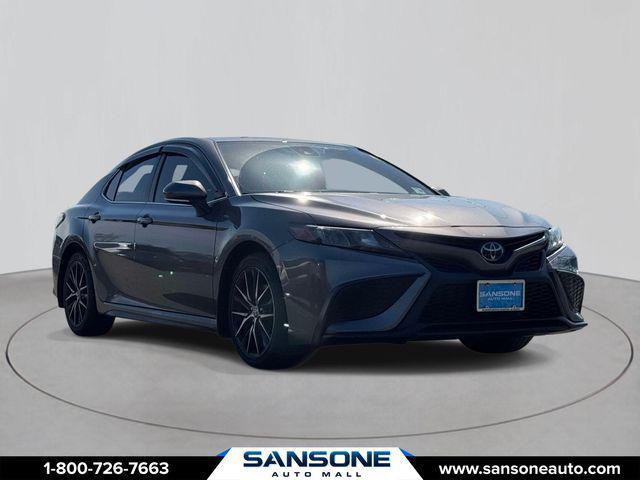 2024 Toyota Camry SE for sale in AVENEL, NJ