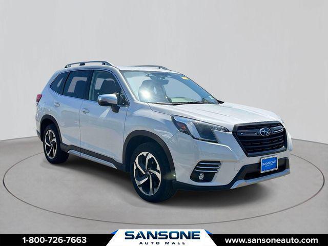 2023 Subaru Forester Touring for sale in AVENEL, NJ
