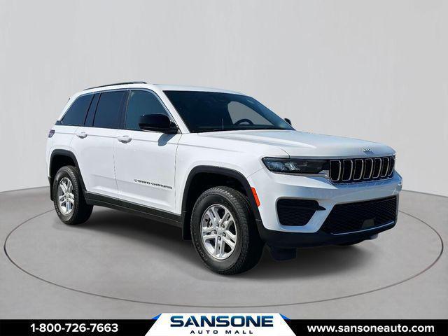 2024 Jeep Grand Cherokee Laredo 4x2 for sale in AVENEL, NJ