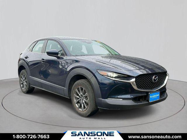 2023 Mazda CX-30 2.5 S for sale in AVENEL, NJ