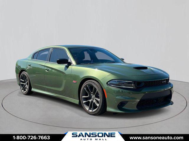 2023 Dodge Charger Scat Pack for sale in AVENEL, NJ