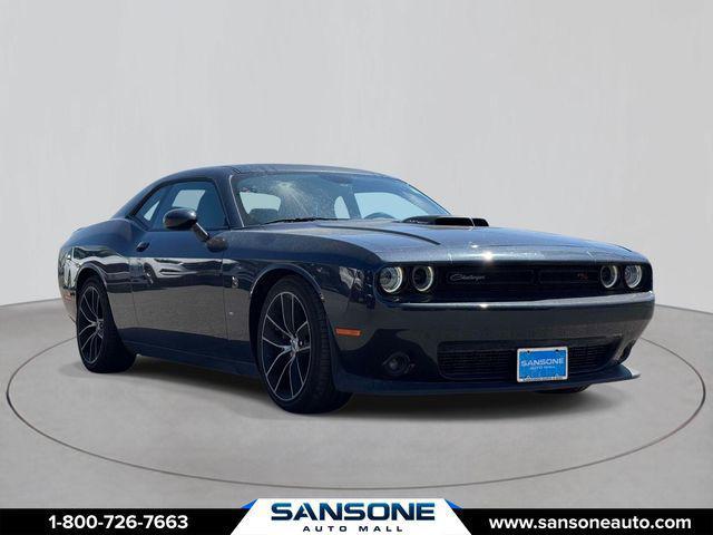 2017 Dodge Challenger 392 Hemi Scat Pack Shaker for sale in AVENEL, NJ