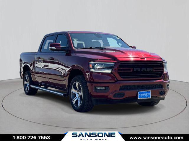 2019 Ram 1500 Rebel for sale in AVENEL, NJ