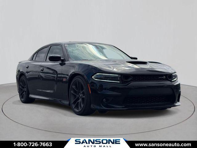 2022 Dodge Charger Scat Pack for sale in AVENEL, NJ