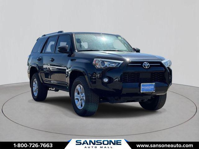 2023 Toyota 4Runner SR5 Premium for sale in AVENEL, NJ