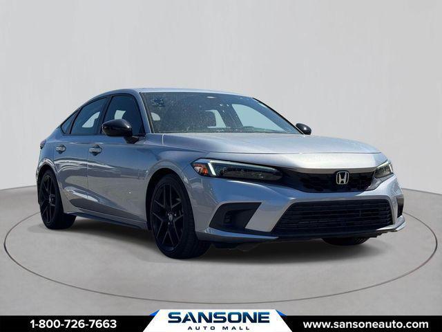 2023 Honda Civic Sport for sale in AVENEL, NJ