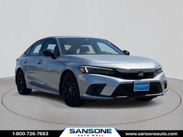 2023 Honda Civic Sport for sale in AVENEL, NJ