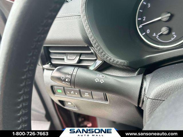 2023 Nissan Sentra SV Xtronic CVT