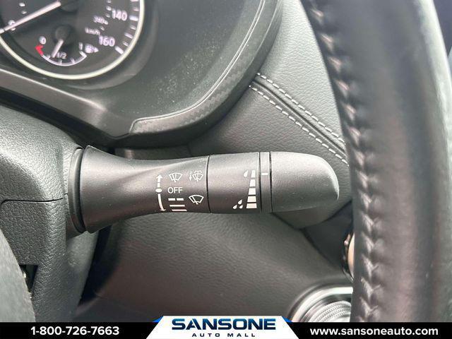 2023 Nissan Sentra SV Xtronic CVT
