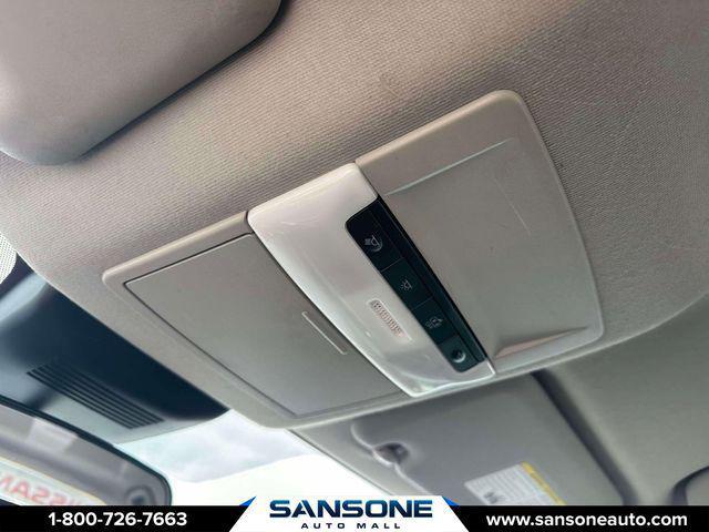 2023 Nissan Sentra SV Xtronic CVT