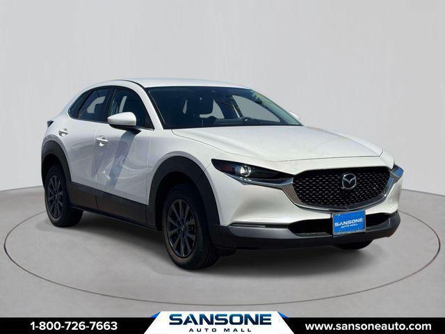 2023 Mazda CX-30 2.5 S for sale in AVENEL, NJ