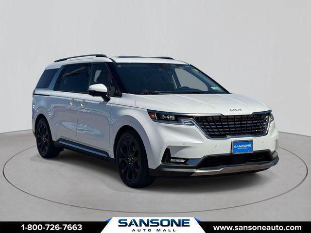 2024 Kia Carnival MPV SX Prestige for sale in AVENEL, NJ