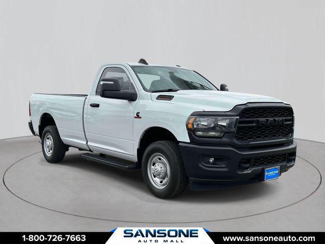2024 Ram 2500 Tradesman Regular Cab 4x2 8' Box for sale in AVENEL, NJ
