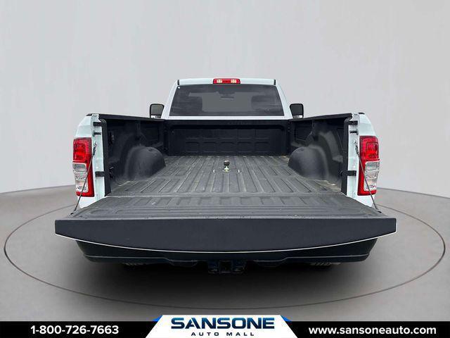 2024 Ram 2500 Tradesman Regular Cab 4x2 8' Box