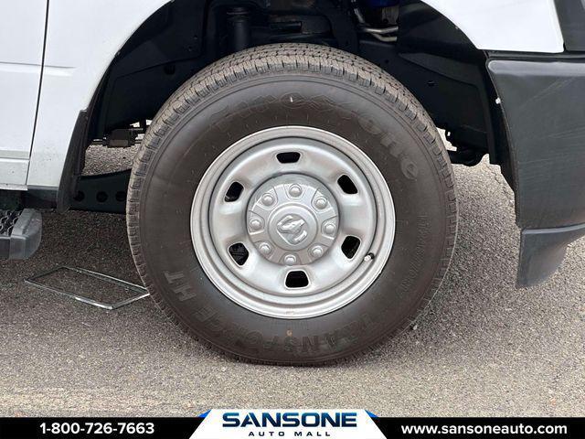 2024 Ram 2500 Tradesman Regular Cab 4x2 8' Box