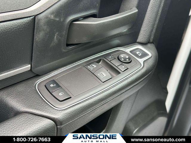 2024 Ram 2500 Tradesman Regular Cab 4x2 8' Box