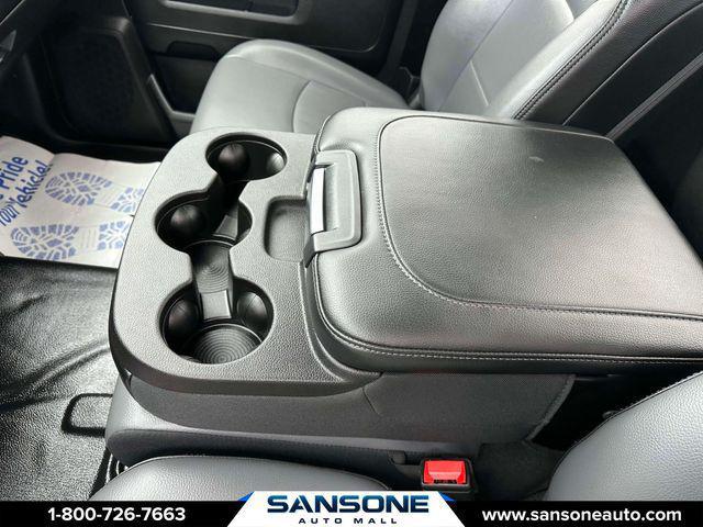 2024 Ram 2500 Tradesman Regular Cab 4x2 8' Box