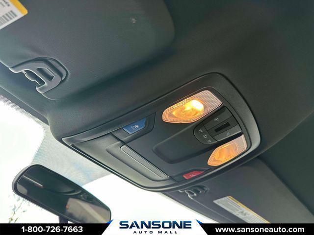 2024 Ram 2500 Tradesman Regular Cab 4x2 8' Box