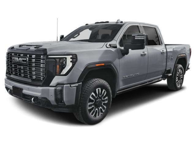 2026 GMC Sierra 3500HD Crew Cab, Long Bed, Denali Ultimate, 4WD for sale in Logan, UT