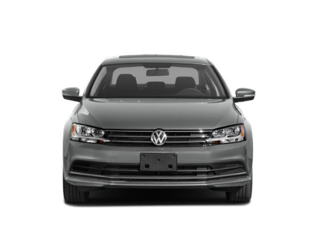 2015 Volkswagen Jetta 2.0L TDI SEL