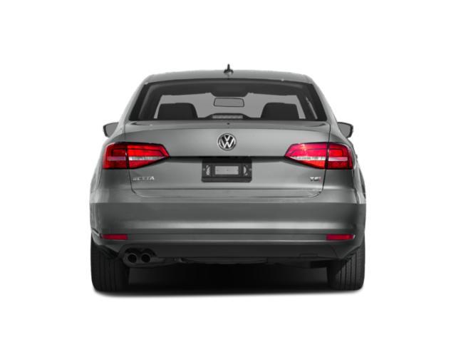 2015 Volkswagen Jetta 2.0L TDI SEL