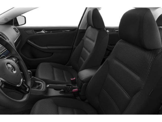 2015 Volkswagen Jetta 2.0L TDI SEL