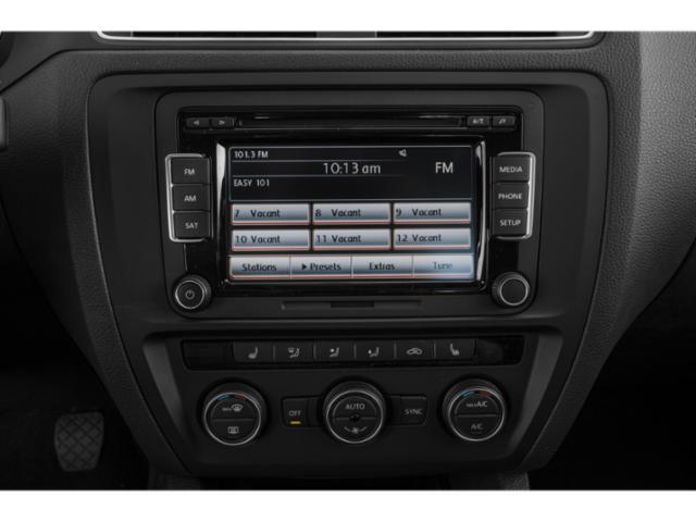 2015 Volkswagen Jetta 2.0L TDI SEL