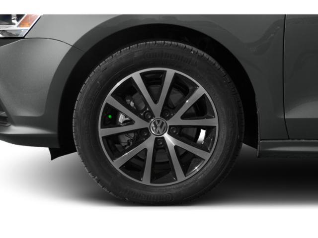 2015 Volkswagen Jetta 2.0L TDI SEL