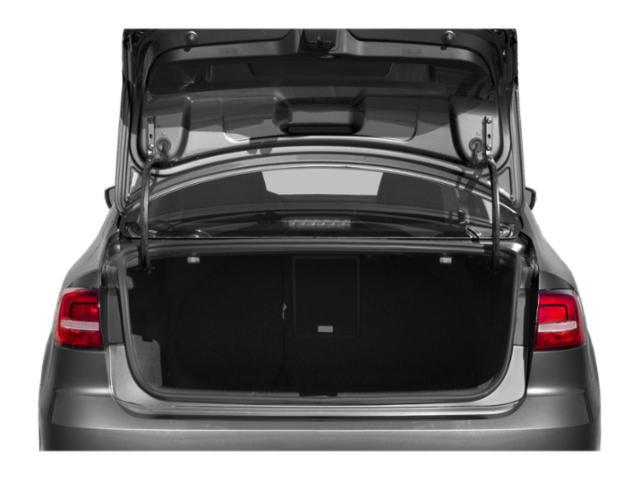 2015 Volkswagen Jetta 2.0L TDI SEL
