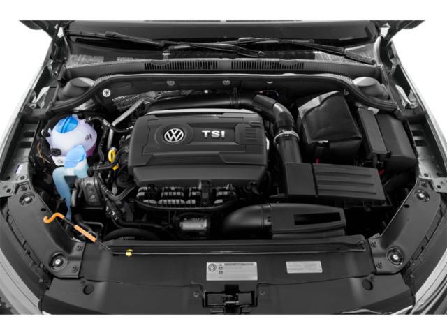 2015 Volkswagen Jetta 2.0L TDI SEL