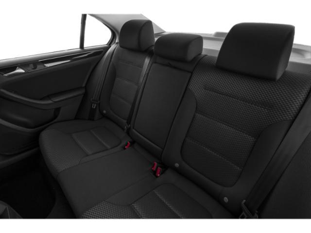 2015 Volkswagen Jetta 2.0L TDI SEL