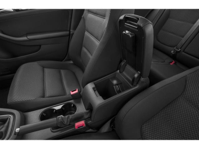 2015 Volkswagen Jetta 2.0L TDI SEL
