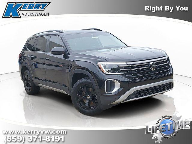 2024 Volkswagen Atlas 2.0T Peak Edition SE w/Technology for sale in FLORENCE, KY
