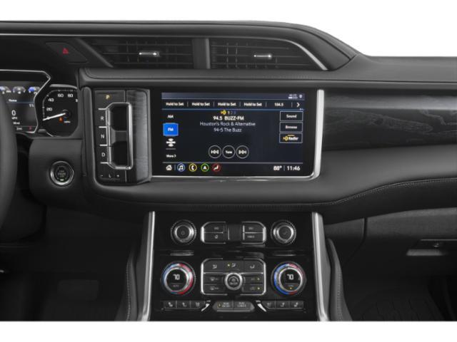 2023 GMC Yukon XL 4WD Denali