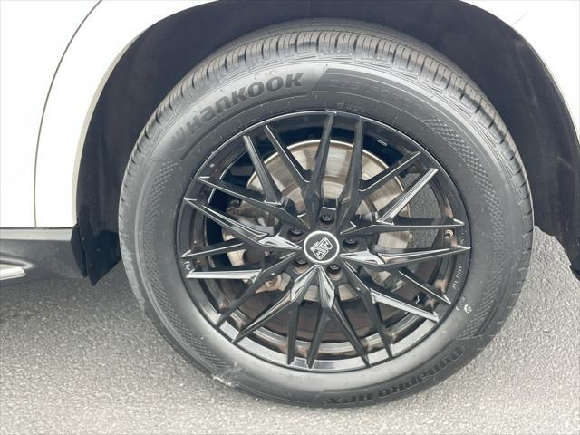 2023 Mercedes-Benz GLS GLS 450 4MATIC