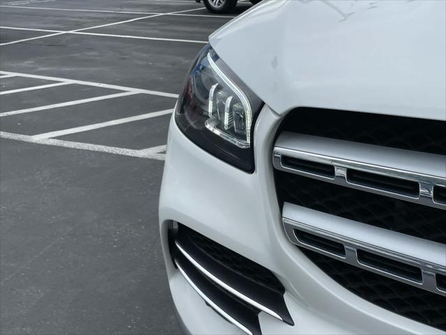 2023 Mercedes-Benz GLS GLS 450 4MATIC