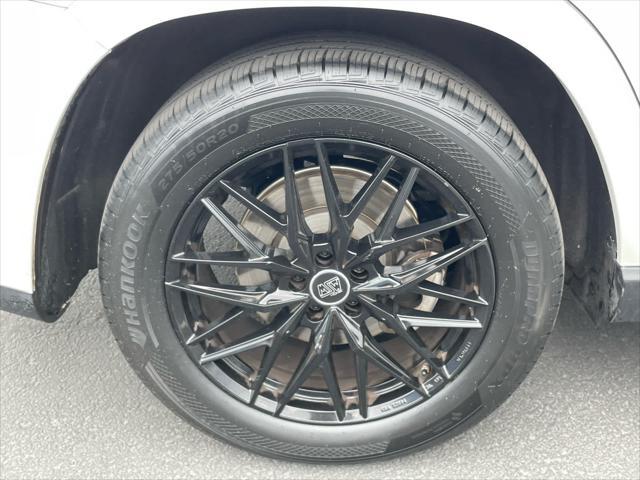 2023 Mercedes-Benz GLS GLS 450 4MATIC