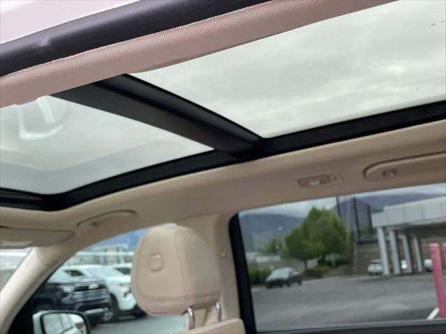 2023 Mercedes-Benz GLS GLS 450 4MATIC