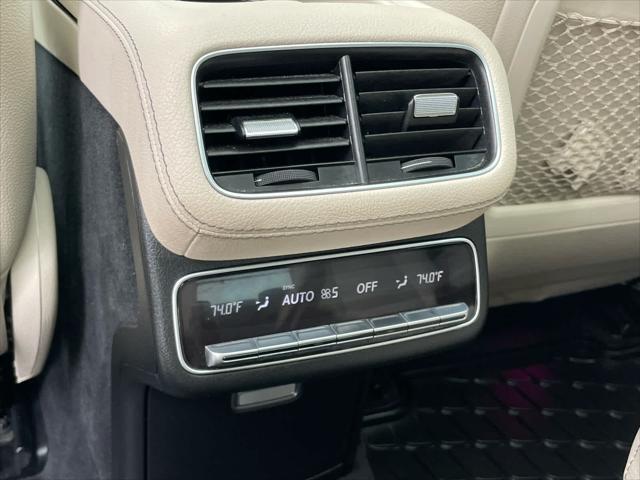 2023 Mercedes-Benz GLS GLS 450 4MATIC