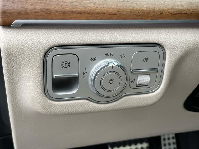 2023 Mercedes-Benz GLS GLS 450 4MATIC