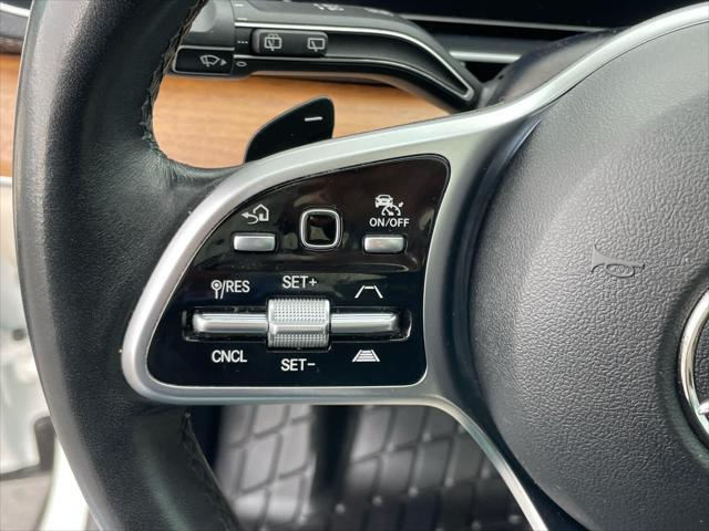 2023 Mercedes-Benz GLS GLS 450 4MATIC