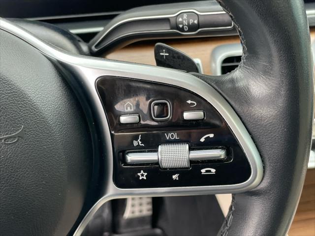 2023 Mercedes-Benz GLS GLS 450 4MATIC