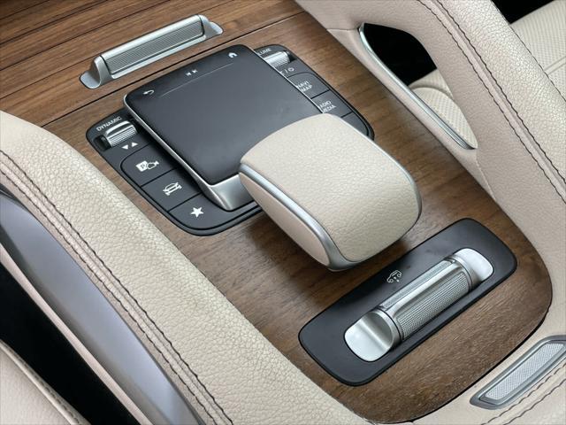 2023 Mercedes-Benz GLS GLS 450 4MATIC