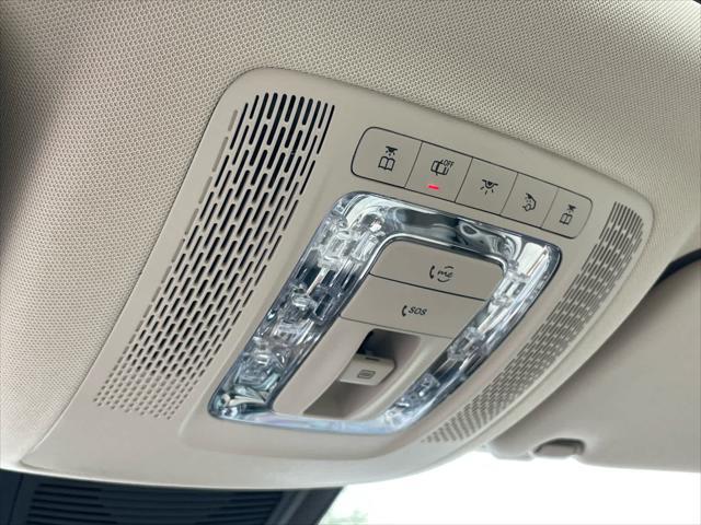 2023 Mercedes-Benz GLS GLS 450 4MATIC
