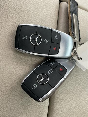 2023 Mercedes-Benz GLS GLS 450 4MATIC