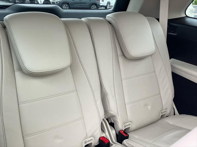 2023 Mercedes-Benz GLS GLS 450 4MATIC