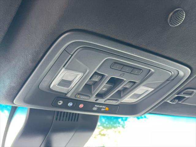 2025 GMC Sierra 2500HD Crew Cab, Standard Bed, AT4X, 4WD