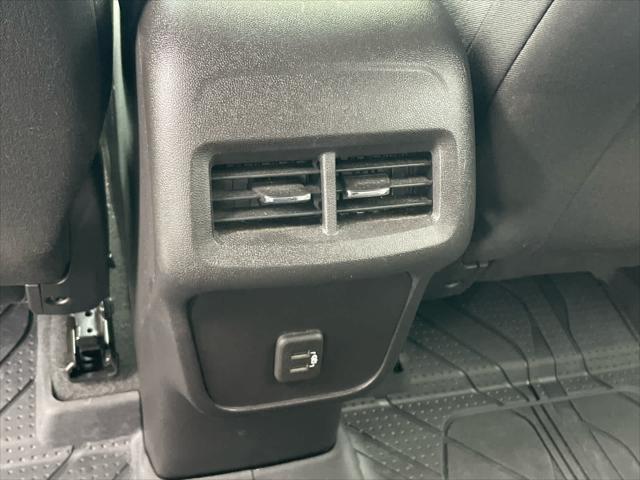 2024 Chevrolet Equinox FWD LS
