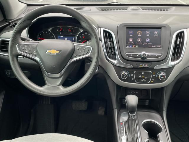 2024 Chevrolet Equinox FWD LS